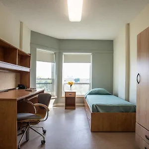 Mount Saint Vincent Hostal