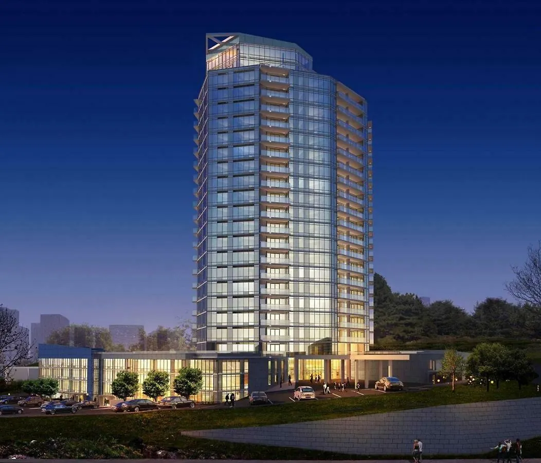 Premiere Suites - Icon Bay contacts